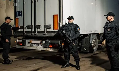 Эксперт рассказал, сколько сотрудников ЧОП могут попасть под мобилизацию |  Происшествия | Аргументы и Факты