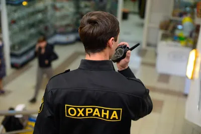 Компании ЧОП «СОЦИУМ-КРЕПОСТЬ ПОВОЛЖЬЕ» 5 февраля исполняется 13 лет