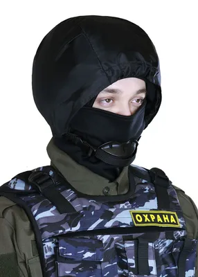 Хранители мира: ЧОП «ВПК-Безопасность»