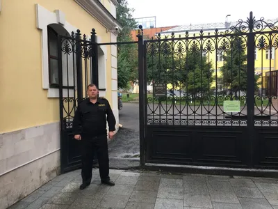Калаши\" и снайперские винтовки: чем будет вооружён первый белорусский ЧОП |  Новости Беларуси | euroradio.fm