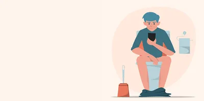 Главное не добежать, а донести, или Туалет как психологическая травма -  Недвижимость РИА Новости, 04.08.2021