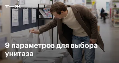 Вредные советы: 10 гарантированных способов угробить унитаз - Недвижимость  РИА Новости, 18.03.2021
