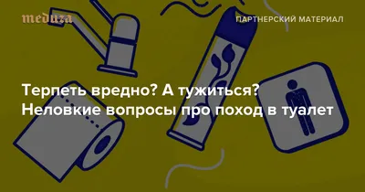 Я больше не буду спать в туалете с крысами?»