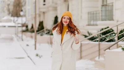 Мода зимы 2022 2023 - какие тренды одежды будут в этом сезоне | РБК Украина