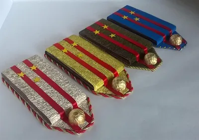 Подарки для папы и мальчишек своими руками! DIY Простые подарки на 23  февраля - YouTube