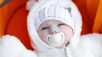8 вопросов и ответов о том, какая одежда необходима новорожденному зимой ❤️  KIDY.eu