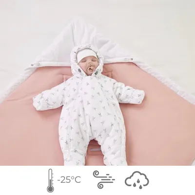 Что одеть новорожденному на выписку зимой фото фотографии