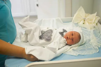 Какую одежду купить новорожденному зимой ⦁ Список зимней одежды для малышей  | BabyBay