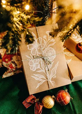 Что подарить девушке на Новый год: оригинальные идеи подарков: Отношения:  Забота о себе: Lenta.ru