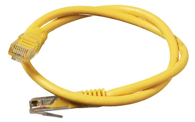 CAT.5E UTP CORD-2M-GRY - Патч-корд RJ45 UTP литой серый 2м кат. 5Е купить в  Киеве, Днепре по лучшей цене! EServer