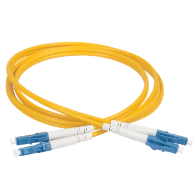 Патч-корды (RJ-45, категории 5e, 6): Патч-корд RJ-45-110, кат.5E, 4 пары,  UTP, 2м