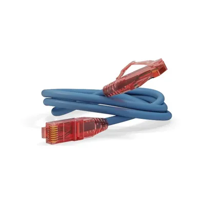 Купить патч-корд u/utp cat5e rj45-rj45 pvc серый 15м rexant по оптимальной  цене. Строительные материалы оптом и в розницу с доставкой