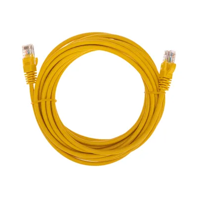 Патч корды RJ 45 категории 8