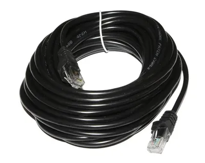 Патч корд 2 м., Patch cord UTP cat 6, 2m - купить в Ташкенте по лучшим  ценам в NANOCOM