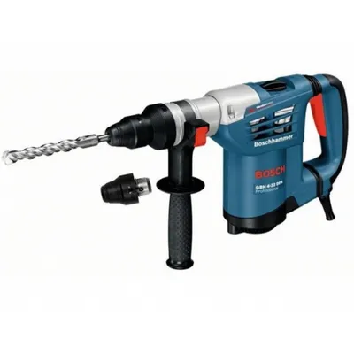 Перфоратор Makita, HR2470/HR2470 Х15, SDS-Plus, 780 Вт, 2.4 Дж, 3 режима, с  кейсом в Москве: цены, фото, отзывы - купить в интернет-магазине Порядок.ру
