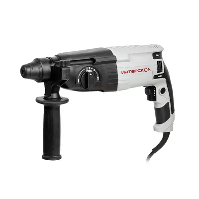Перфоратор BOSCH GBH 240 SDS-plus, 790Вт, 2.7Дж, кейс (0611272100) купить в  интернет-магазине Доминго