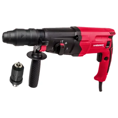 Перфоратор Bosch PBH 2100 RE 06033A9320, цена в Екатеринбурге от компании  ГЛОБАЛСТРОЙРТИ