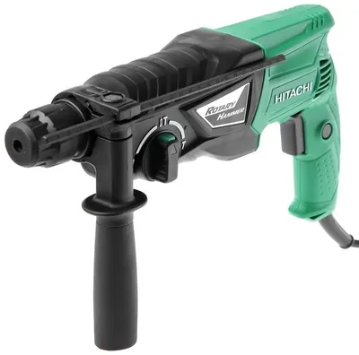 Купить Перфоратор IMPULSE 2-28DFR в Ташкенте – BrandTools