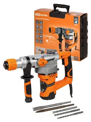 Обзор от покупателя на Перфоратор MAKITA HR2470 — интернет-магазин ОНЛАЙН  ТРЕЙД.РУ