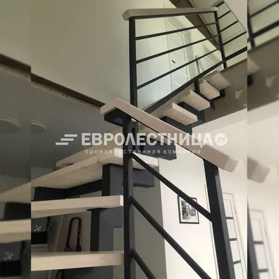 Простые металлические перила в стиле лофт: продажа, цена в Киеве. Перила и  поручни от \"Artforge.com.ua \"Симфония кованых произведений\"\" - 1313307551