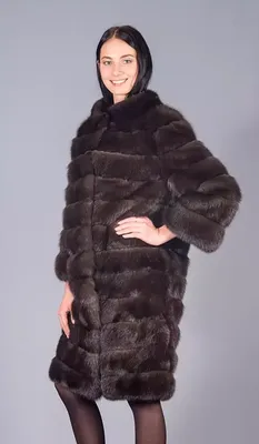 Пихора - пальто с мехом внутри. - YouTube