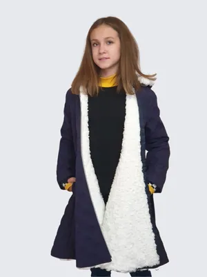 Пальто из бобра модель «Пихора», купить за 160 000 руб. | Компания «Меховой  стиль»