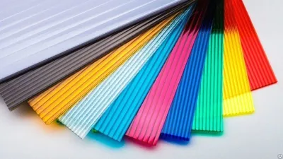 монолитный поликарбонат 5мм прозрачный Kinplast 2,05х3,05м Майкоп, цена