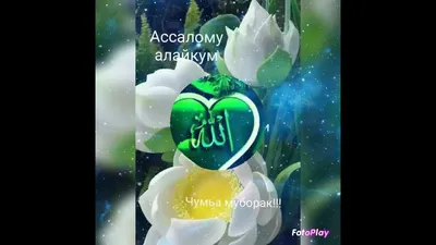 Асалому алекум рузи саиди чума муборак | Instagram