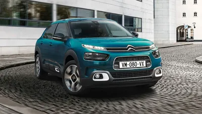 Citroen C4 Cactus 1.6 Blue HDI 100 (2016) long-term test review | CAR  Magazine