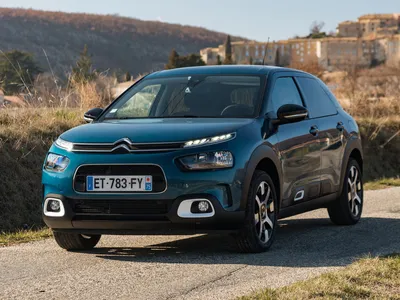 AUTO.RIA – 16 отзывов о Ситроен C4 Кактус от владельцев: плюсы и минусы  Citroen C4 Cactus