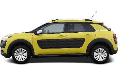 Citroën Brazil Launches New C4 Cactus X-SERIES Special Edition SUV: -  MoparInsiders