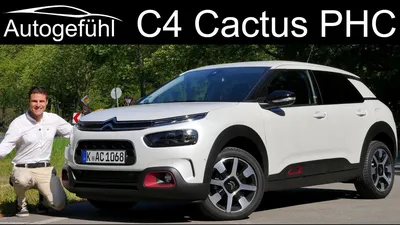 Second Opinion: 2015 Citroen C4 Cactus 1.6 Diesel – Driven To Write