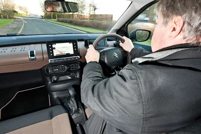 Citroën Cactus preview: 'It's lost some of its appealing prickliness' |  Motoring | The Guardian