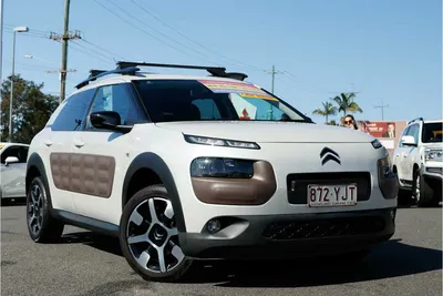 Citroen C4 Cactus 2016 review | CarsGuide