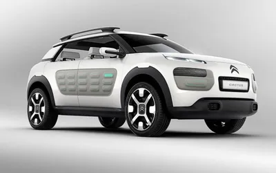 Citroen C4 Cactus (Citroen C4 Cactus) - стоимость, цена, характеристика и  фото автомобиля. Купить авто Citroen C4 Cactus в Украине - Автомаркет  Autoua.net