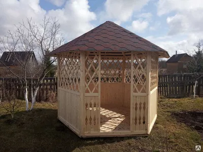 Дачные беседки (ID#227220180), купить на Prom.ua