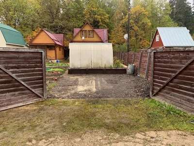 Дачные дома 6х6 | Проекты и цены на дачные дома 6 на 6 в Воронеже