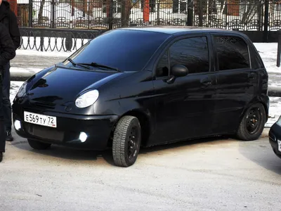 matiz tuning | matiz tuning | sonnova80 | Flickr