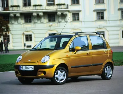 Daewoo Matiz tuning - http://autotras.com | Daewoo, Model photos, Perfect  photo