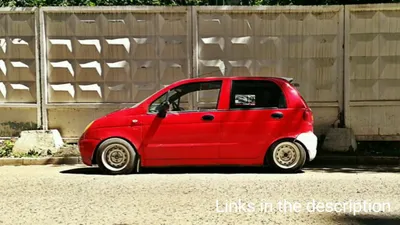 DAEWOO-MATIZ-UZ - GTA5-Mods.com