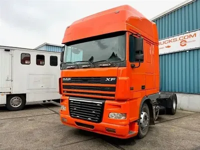 ModsTrade - 🔥SALE - DAF XF 95 + Tandem (NEW UPGRADE)🔥 💰On... | Facebook