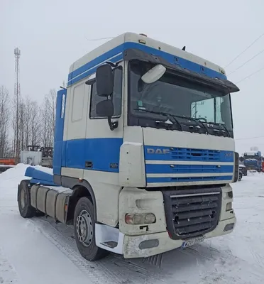 DAF XF 95 E3 MANUAL GEARBOX Very clean. Location: Lagos Nigeria. Selling a  partnered dealer in Lagos | Instagram