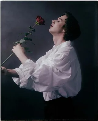 Портрет Даниила Вершинина: стильное изображение для скачивания