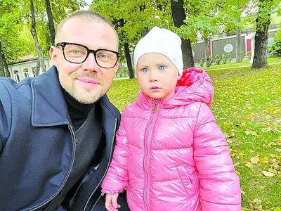 Даниил Воробьев: вдохновение для вашего искусства