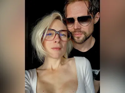 Вдохновитесь образами Даниила Воробьева на фотографиях