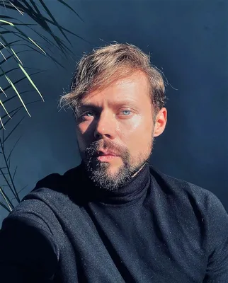 Даниил Воробьев: знаменитость с харизмой и стилем
