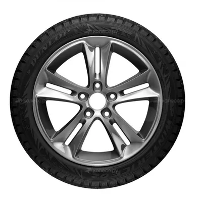 Dunlop SP Winter ICE 02 купить зимние шины по цене опта, отзывы | Данлоп СП Винтер  Айс 02