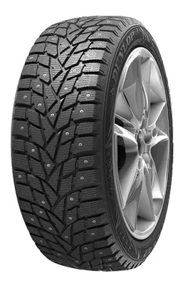 Dunlop SP Winter Ice 02 Tire: rating, overview, videos, reviews, available  sizes and specifications