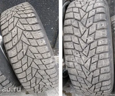 DUNLOP SP WINTER ICE 02 175/70 R14 84T от 0 руб. в Туле купить недорого