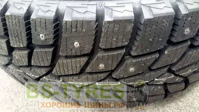 Dunlop Grandtrek Ice 02 235/65 R17 БУ шины - 2800 руб за 1 шт - T0097962